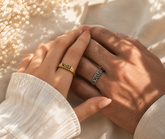 Calligraphy Ring
