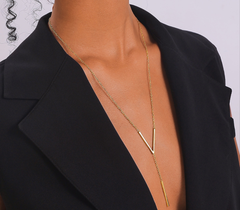 V Necklace