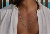 BEADS NECKLACE