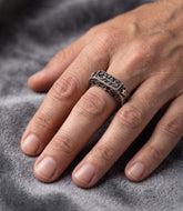 CALLIGRAPHY RING