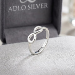 INFINITY RING