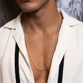 BEADS NECKLACE