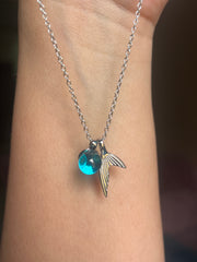 Mermaid Necklace