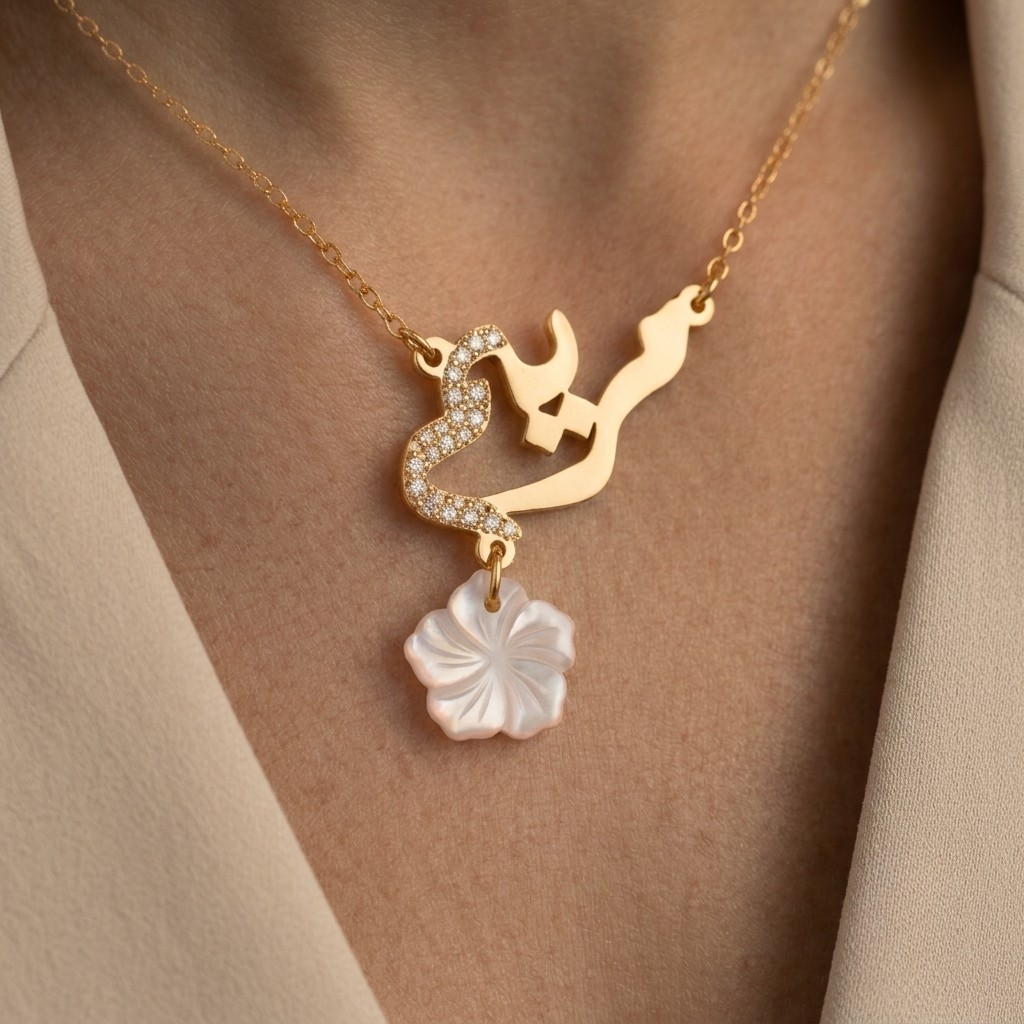 NECKLASES
