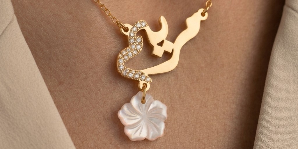 NECKLASES