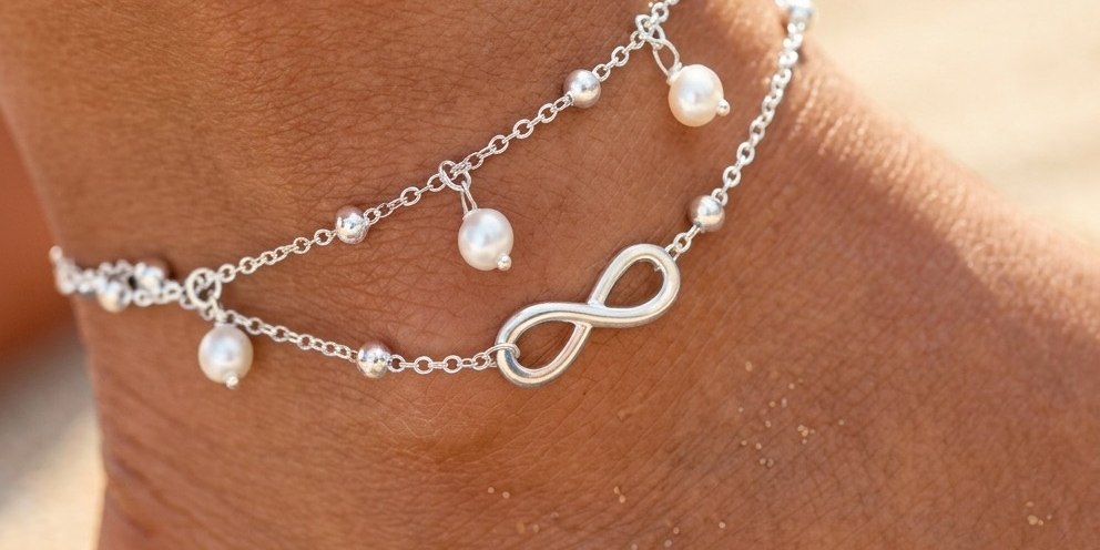 ANKLETS