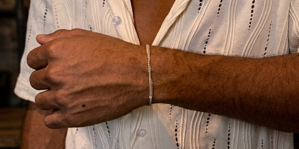 Men Bracelets