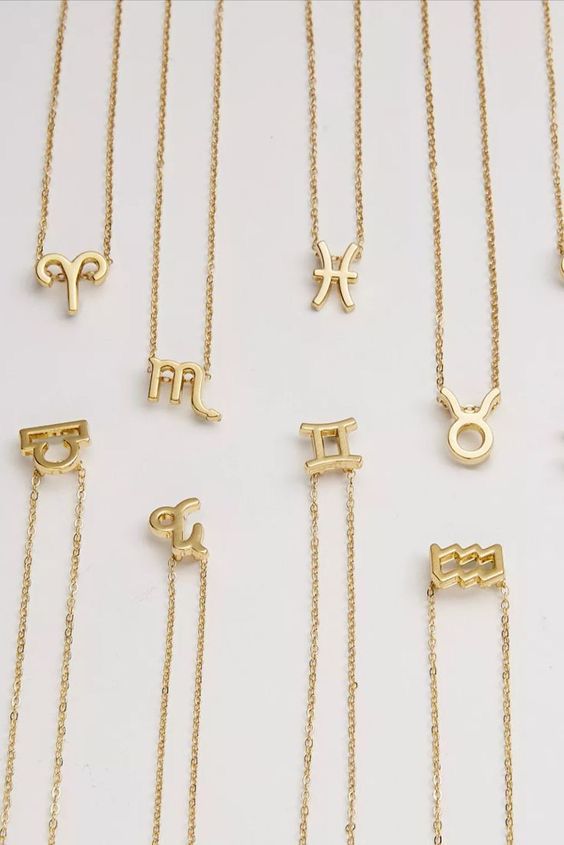 Zodiac vibes