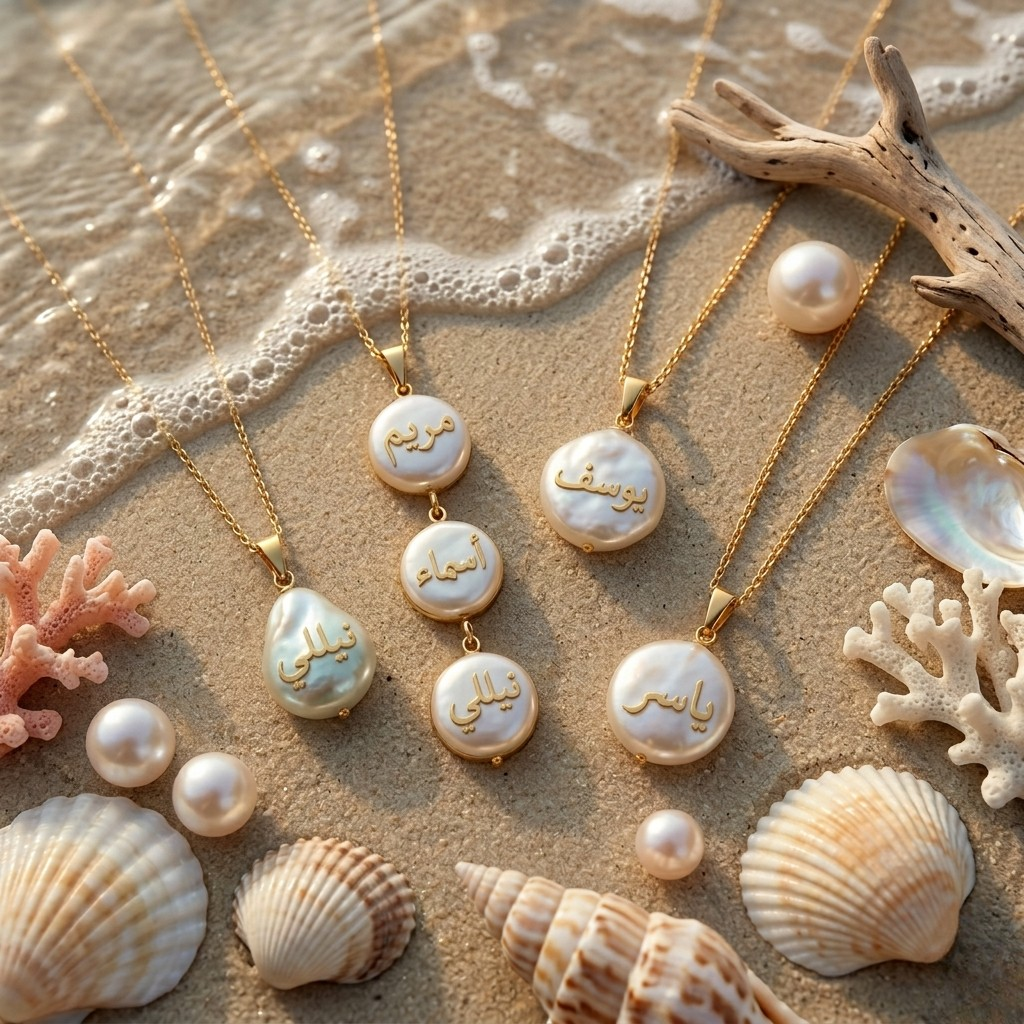 Seashells