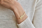 Disney Name Bracelet