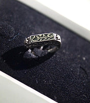 Calligraphy Ring