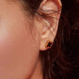 Flower Earrings