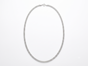 Tape Necklace