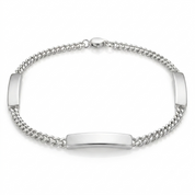Multipart Bracelet