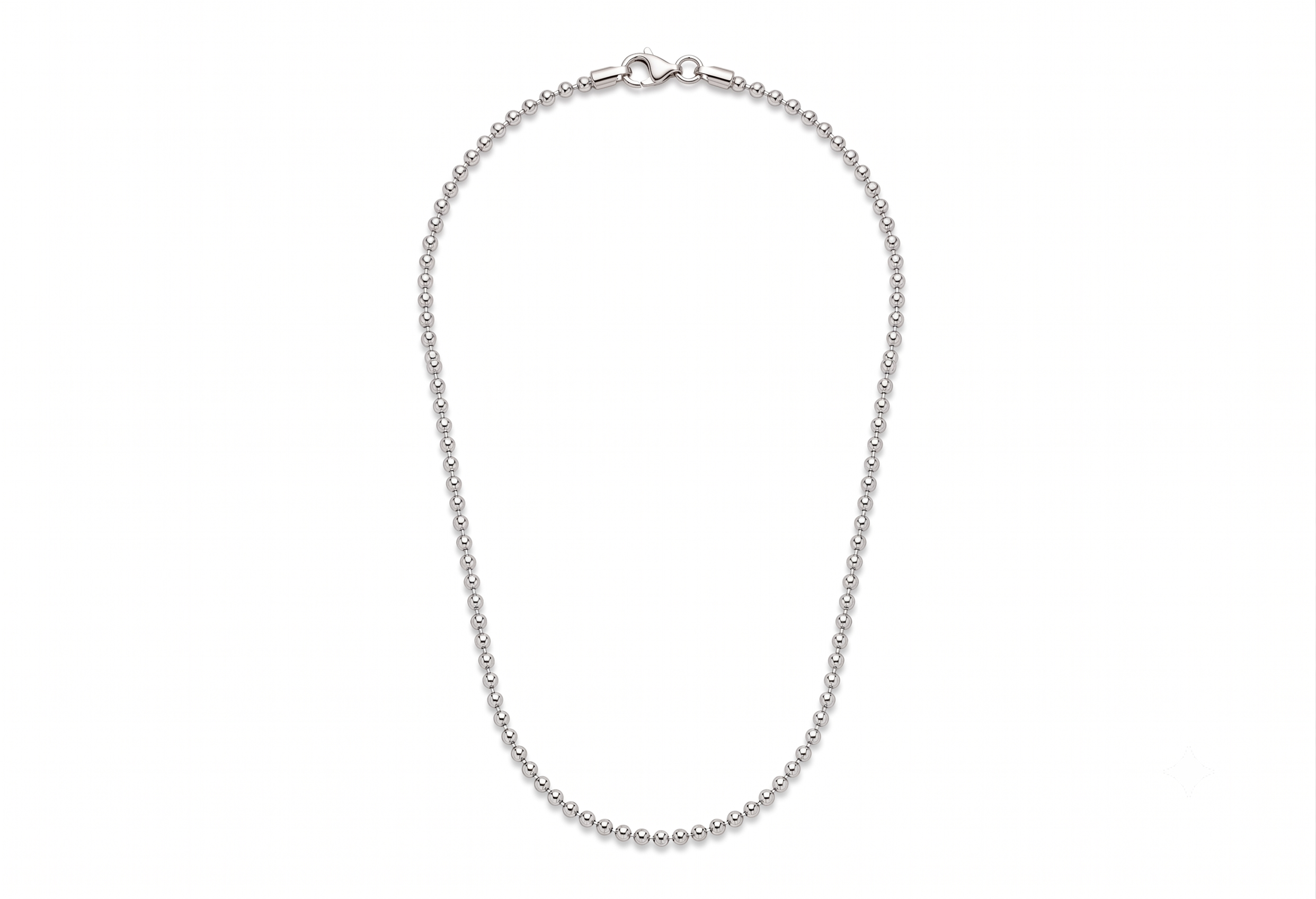 Beads Necklace