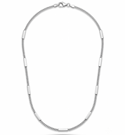 Multipart Necklace
