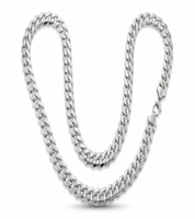Sharp Shape Necklace