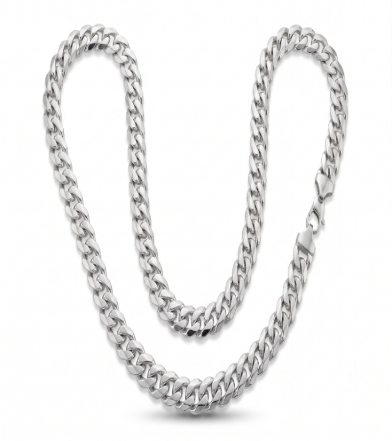 Sharp Shape Necklace