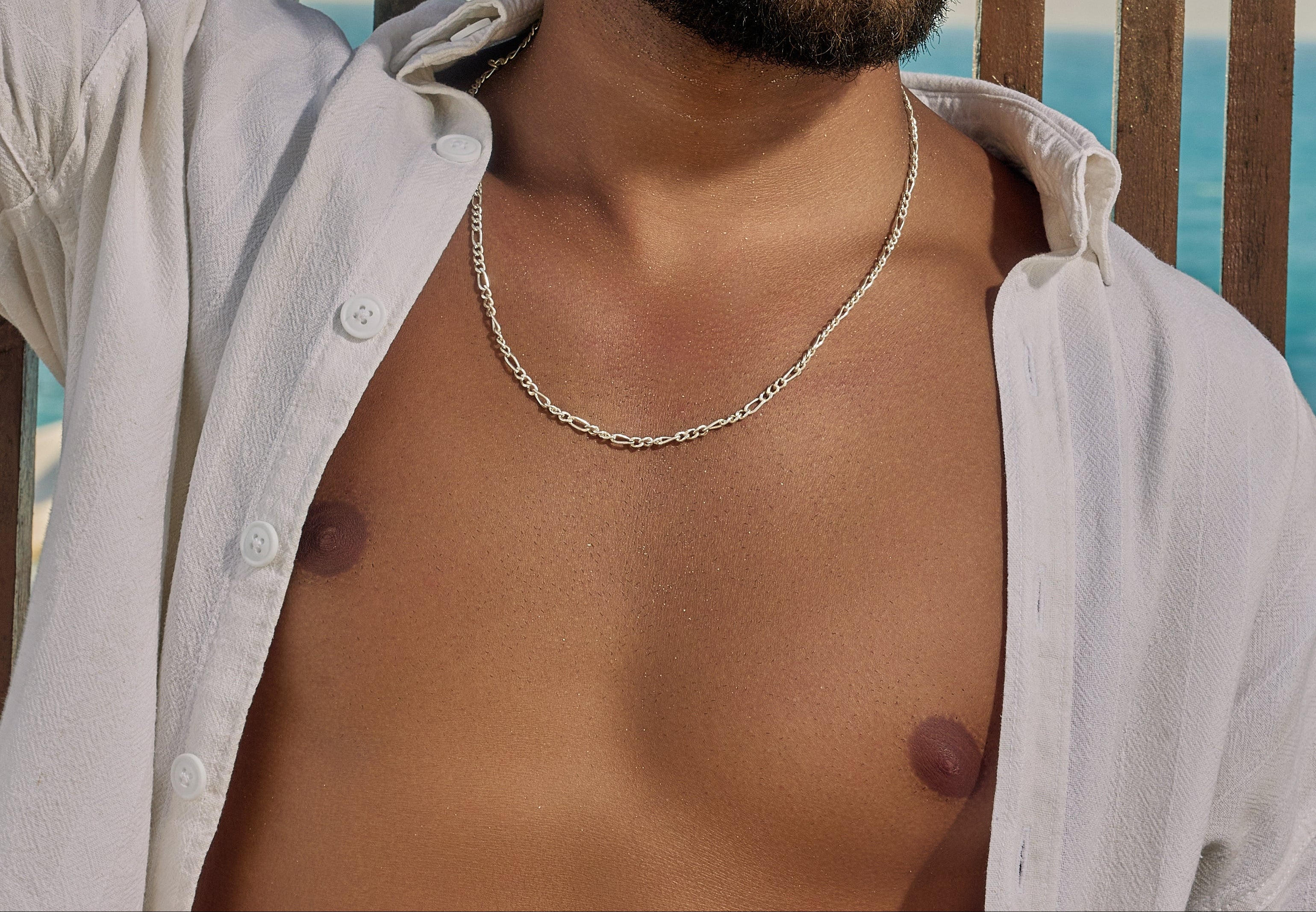 Cartier Necklace