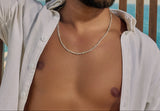 Cartier Necklace