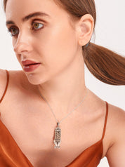 Special Hieroghlypic Necklace