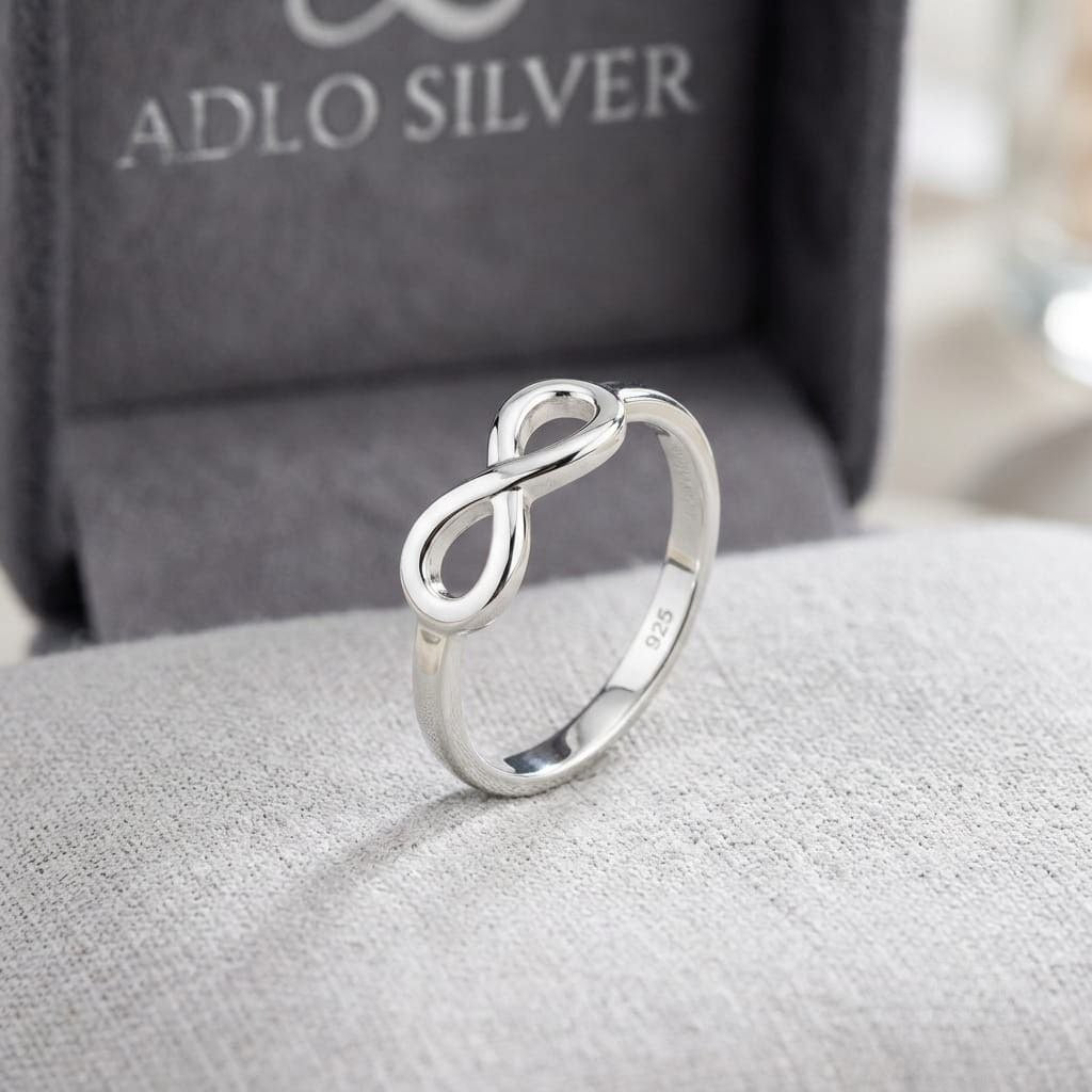 INFINITY RING