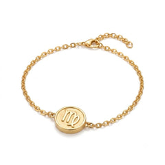 ZODIAC BRACELET