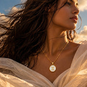 Gemini Necklace