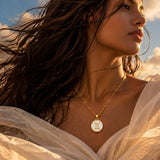 Gemini Necklace