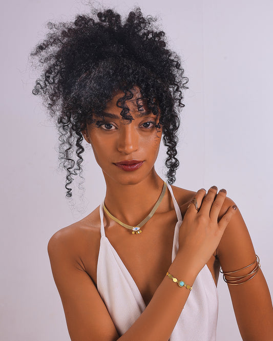 Silver Cuff