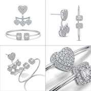 Set Like Diamond