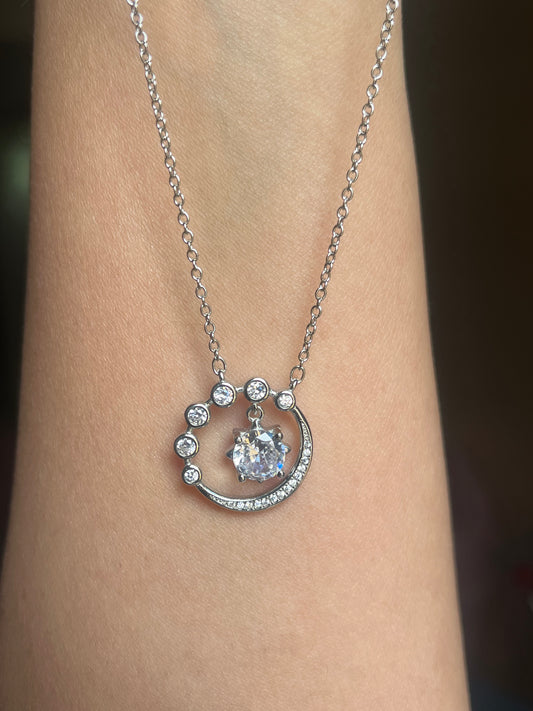Stones Necklace