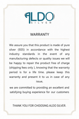 Multipart Bracelet
