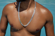 Sharp Shape Necklace