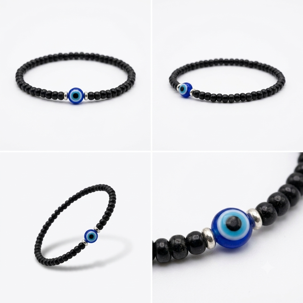 The Focus Bracelet