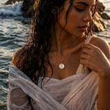 Scorpio Necklace