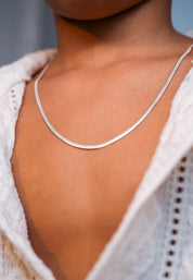 The Seamless Necklace