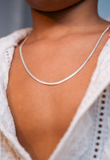 The Seamless Necklace