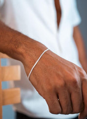 The Seamless Bracelet