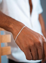 The Seamless Bracelet