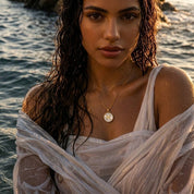 Pisces Necklace