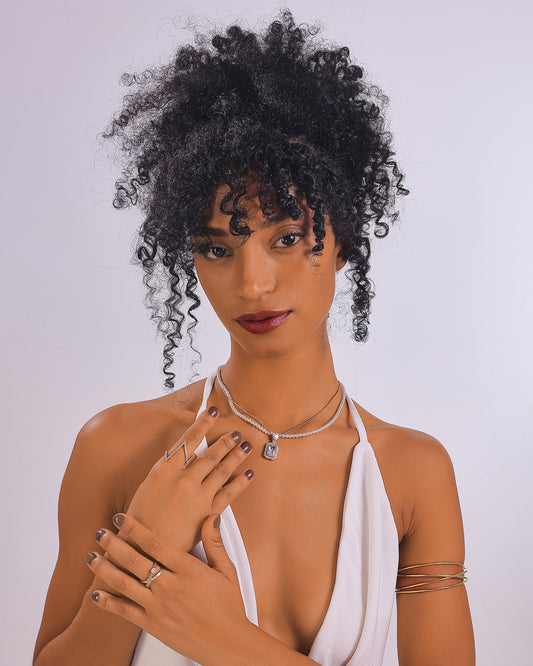 Cross ring