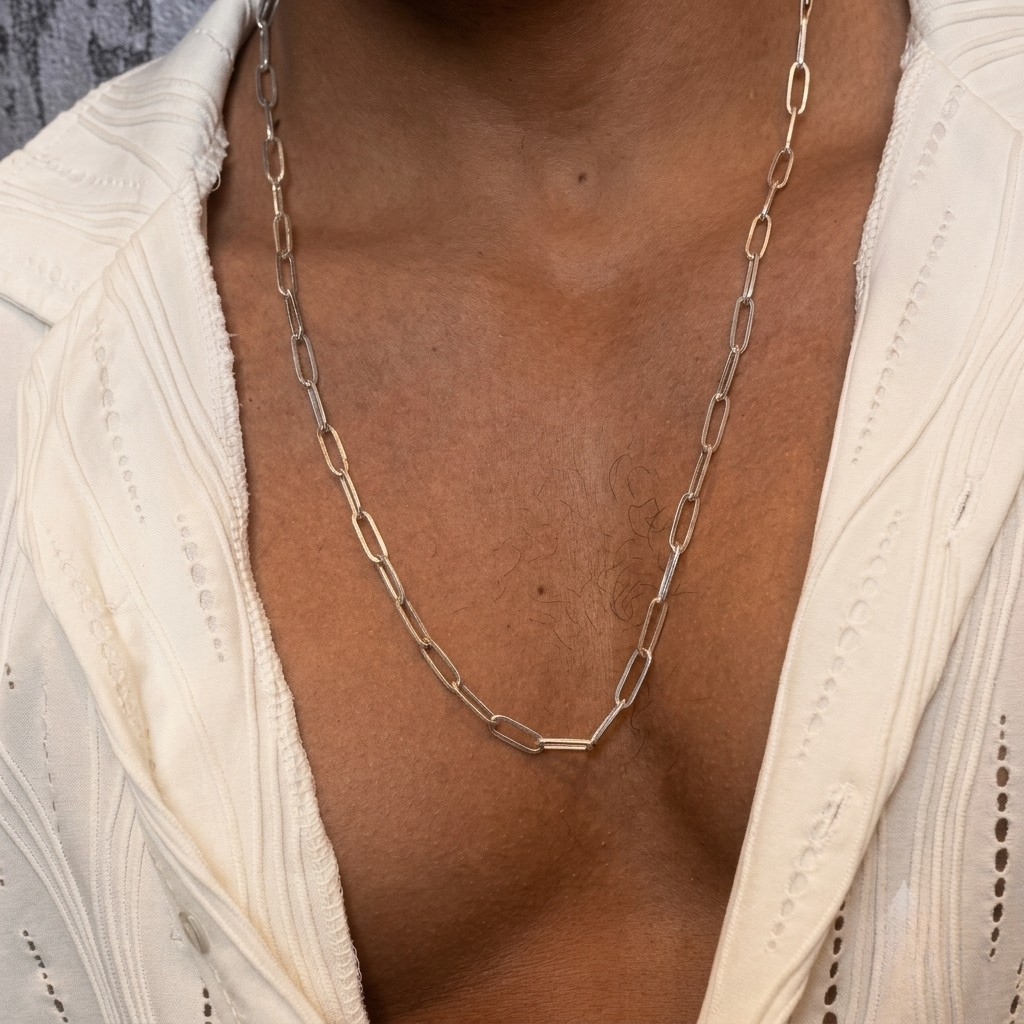 The Nexus Necklace