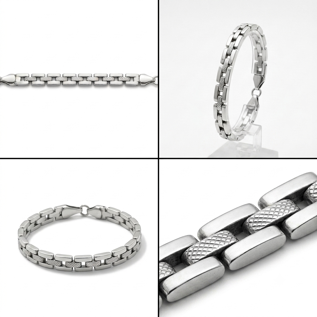 Luna Link Bracelet
