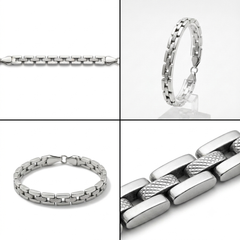 Luna Link Bracelet