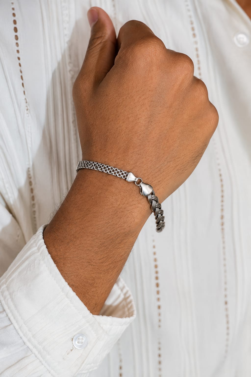 Eclipse Bracelet