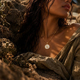 Virgo Necklace