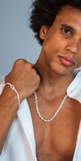 The Atlas Necklace