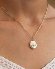 NATURAL SEASHELL SET