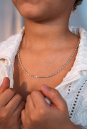 The Ripple Necklace